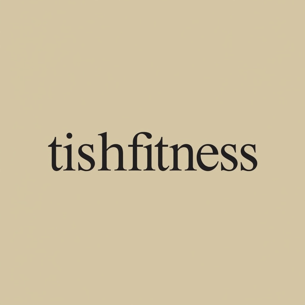 Tishfitness